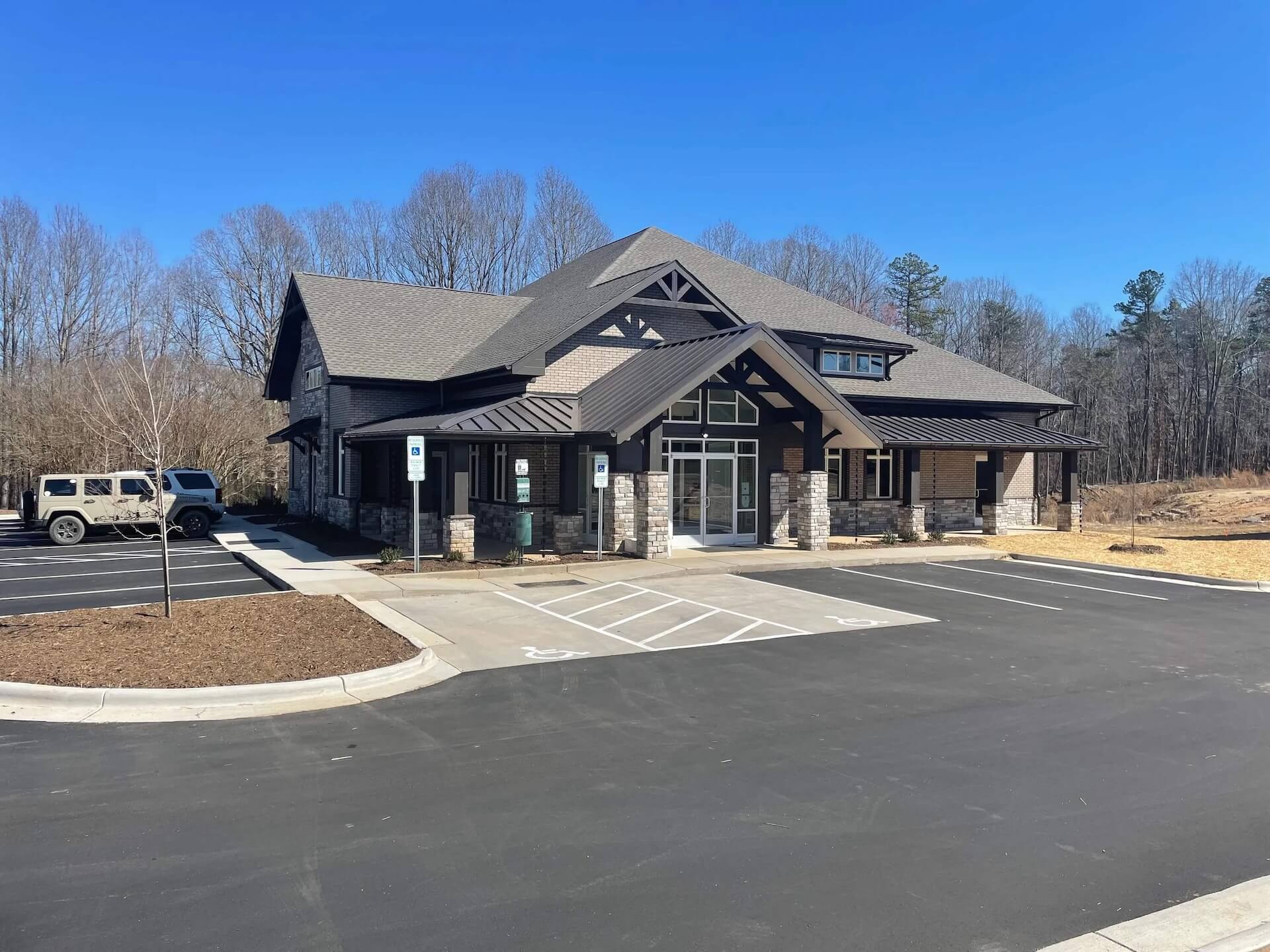 Full Services Practice Full Services Practice